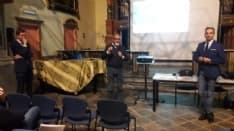 CUORGNE' - «Il centrodestra non rispetta le regole»: il Pd va all'attacco di Cirio dopo l'incontro in Trinità