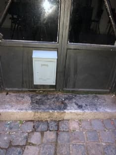 CUORGNE' - Il Pd si stringe ai militanti del Canavese dopo il raid dei vandali