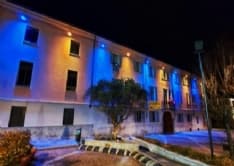 VOLPIANO - Attivati punti di raccolta per i profughi ucraini