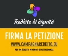 CUORGNE' - Il presidio di Libera contro la povertà e le disuguaglianze
