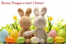 Buona Pasqua!