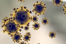 CORONAVIRUS - Due casi positivi a Chivasso, 108 in tutta la Regione. Un altro paziente morto a Novi Ligure