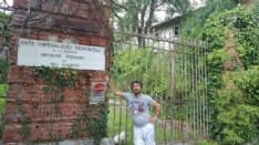 ORIO CANAVESE - Un racconto sul castello tratto da una storia vera