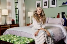 SPETTACOLO – Dormire nella casa di Carrie Bradshaw