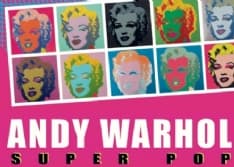 ARTE – Torino, Andy Warhol a Palazzo Barolo