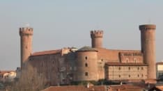 IVREA PATRIMONIO DELL'UMANITA' - Ispettori dell'Unesco in città: la risposta definitiva nel 2018