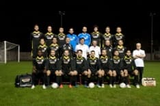 CALCIO, ECCELLENZA e PROMOZIONE - Ivrea e Volpiano stratosferici. Il derby al Borgaro