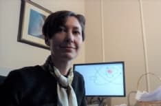 CASTELLAMONTE - Giovanna Tinetti, l'astrofisica che scopre nuovi pianeti, diventa cittadina onoraria