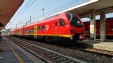 TORINO-IVREA-AOSTA - Con il nuovo orario Trenitalia 20 viaggi al giorno senza cambiare treno