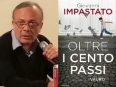 ALPETTE - «Quota 1151, inclinazione resistente»: tra gli ospiti Giovanni Impastato