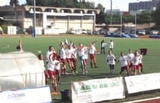 CALCIO PROMOZIONE - LA RIVAROLESE VINCE E CONQUISTA L'ECCELLENZA - VIDEO