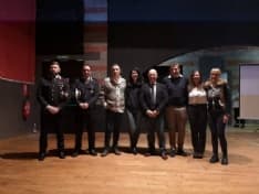 LEGALITA' - Gli agenti di Falcone a Borgaro, Caselle, Mappano, Leini