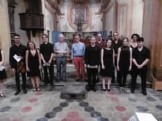 ROMANO CANAVESE - Consegnate le borse di studio di Antiqua