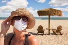 SALUTE - «I raggi UV uccidono il virus in 20 secondi»