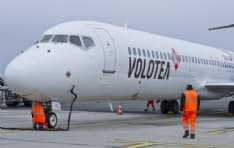 CASELLE - La Grecia è più vicina con due nuovi voli diretti di Volotea