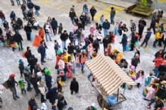 LOCANA - Torna il Carnevale ed è subito un grande successo