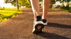 CANAVESE - Camminare fa bene, un progetto dell'Asl To4 per la salute