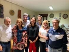 CUORGNE' - Nominata la segreteria del Circolo PD del Canavese: ecco tutti i nomi della squadra