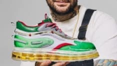 FASHION – Camminando sulla birra