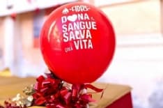 Donate Buon sangue!