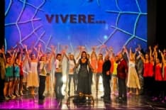 VOLPIANO - Lady Park, spettacolo per aiutare i malati di Parkinson