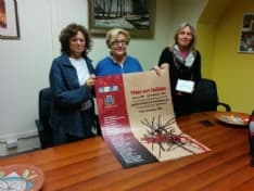 CASTELLAMONTE - «Piccolo formato» di Fiber-Art Italiana