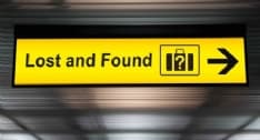 VIAGGI - La rivoluzione degli oggetti smarriti