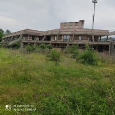 CUORGNE' - Il bocciodromo di via Braggio diventerà una palestra per le scuole