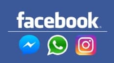 SOCIAL - I misteri del blackout di Facebook