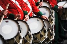 IVREA - Epifania silenziosa senza il Carnevale: non ci saranno neanche i Pifferi e i Tamburi