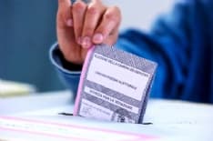 MAPPANO - Movimento 5 Stelle da urlo supera anche il 34%