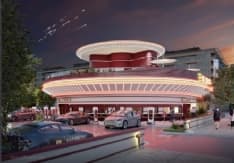 TECH - Al cinema con Elon Musk