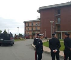 BORGARO - ALLARME BOMBA IN CASA DI RIPOSO: 116 PAZIENTI TRASFERITI D'URGENZA