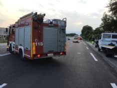 TRAGEDIA A VOLPIANO - Leini piange Fabio, giovane papà e allenatore delle giovanili gialloblu - FOTO e VIDEO