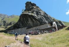 VALLE SOANA - Trovare casa per le vacanze nella «Valle Fantastica» del Parco Gran Paradiso
