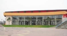 LEINI - Prevista la riqualificazione della «Cittadella dello Sport»