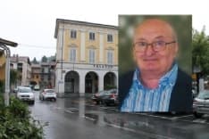 CASTELLAMONTE - Città in lutto: addio a Mario Peretti