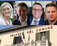 CUORGNE' - Il «pagellone» delle elezioni tra promossi e bocciati...