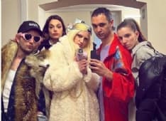 IVREA - Un pezzo di Canavese al Festival di Sanremo: Cosmo sul palco dell'Ariston con La Rappresentante di Lista