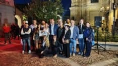 ELEZIONI VOLPIANO - Tutto come previsto: vittoria a mani basse per Giovanni Panichelli - I RISULTATI