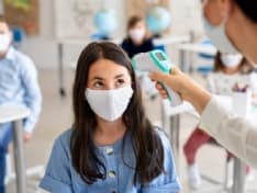 CANAVESE - Scuole chiuse da lunedi 8 marzo: restano aperti solo nidi e micronidi