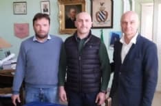 RIVAROLO - Massimiliano Simeone al campionato mondiale della pizza