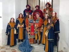 CASTELLAMONTE - Salvo in extremis lo Storico Carnevale: ci saranno Pignatera, Primo Console e Re Pignatun
