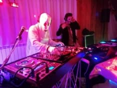 ALPETTE - Astronomia, musica, buon cibo e tanto divertimento per un Halloween stellare