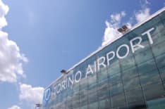 CASELLE - Atteso un boom di passeggeri in aeroporto con l'Eurovision