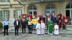 RIVARA - Buon compleanno Fidas: festeggiati 50 anni al servizio del prossimo