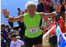 ANDRATE - Antonio Zoppo nuovo presidente dell'associazione Amici del Mombarone