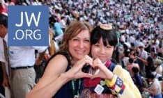 CANAVESE - Per la prima volta i Testimoni di Geova al congresso in streaming