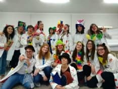 CANAVESE - Clown volontari sfrattati dagli ospedali Asl To4: «Si sono "dimenticati" la convenzione»