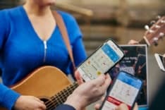 CURIOSITA’ – Londra, la mancia contacless per i busker
